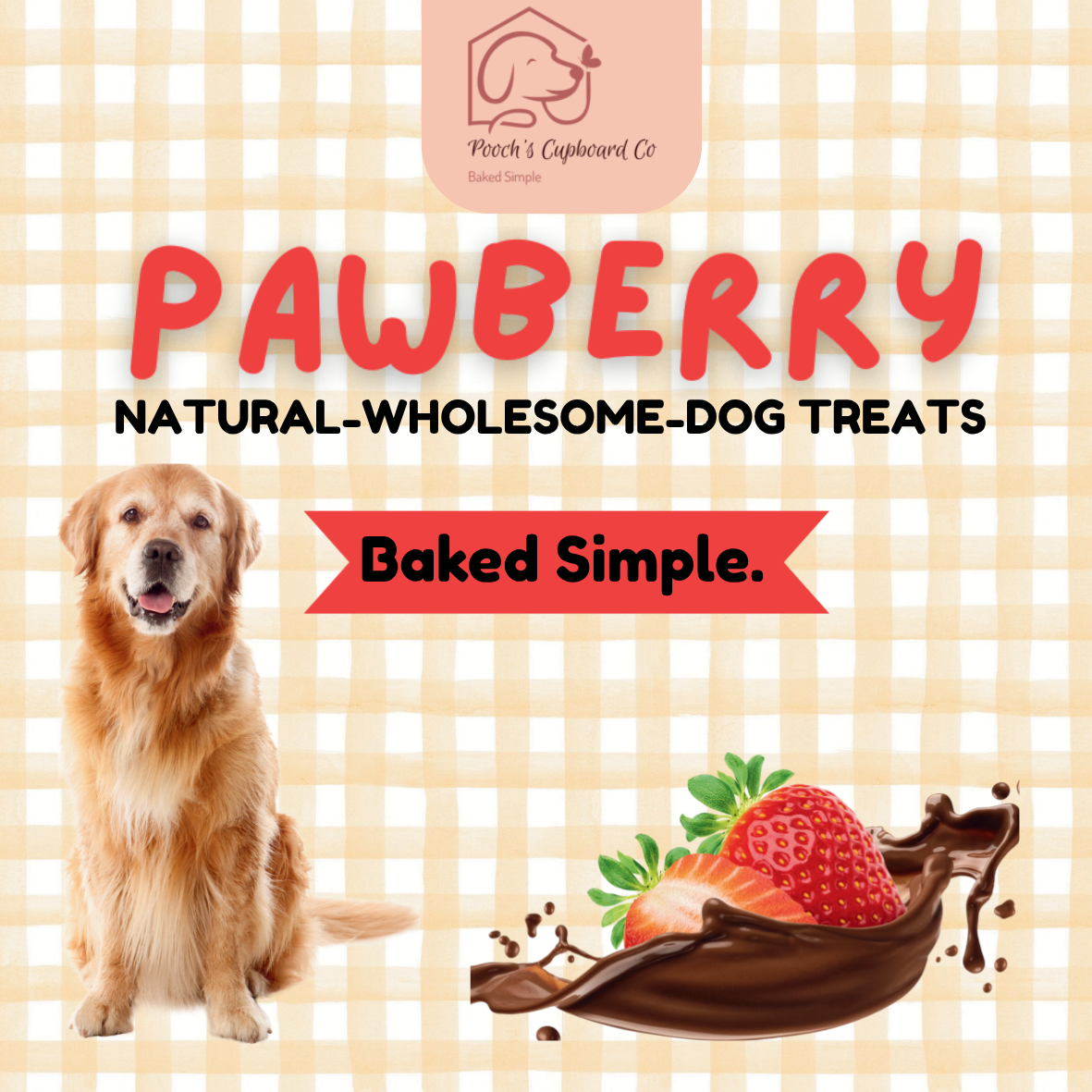 Pawberry