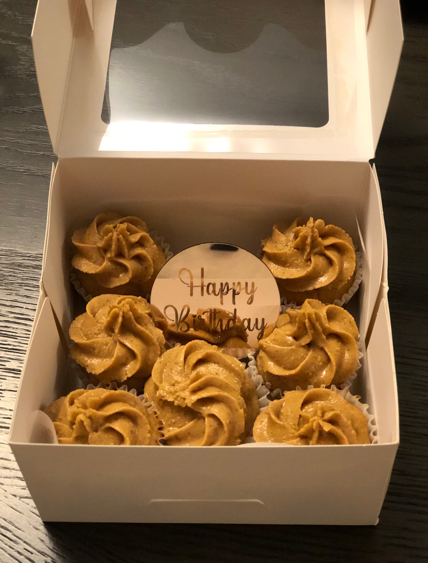 Pupcake Mini’s 🧁 Lexie’s Favorite!