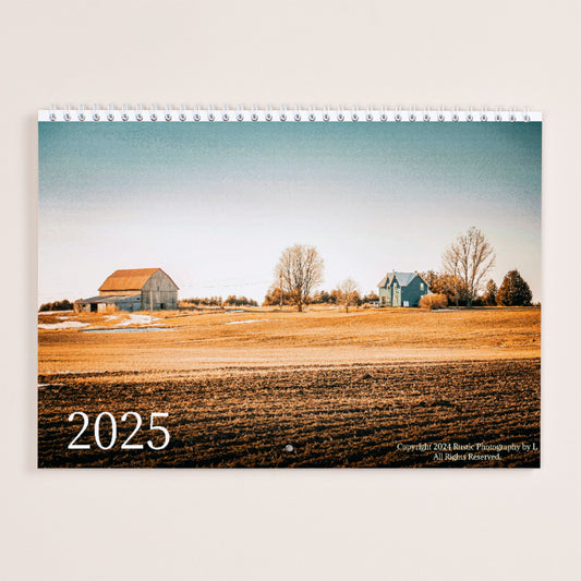 2025 Calendar for Alzheimer's