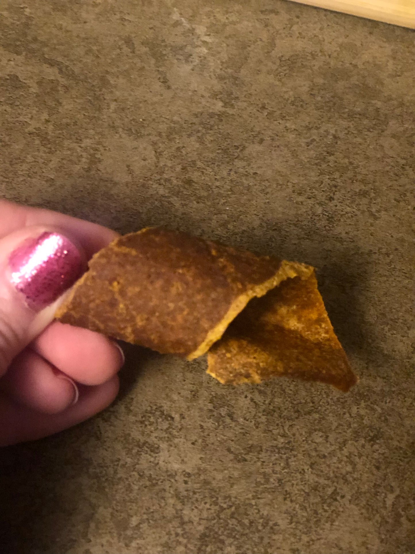 Dawson’s Favorite Pumpkin Pie Jerky Dog Treats