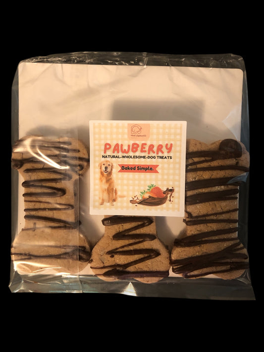 Pawberry